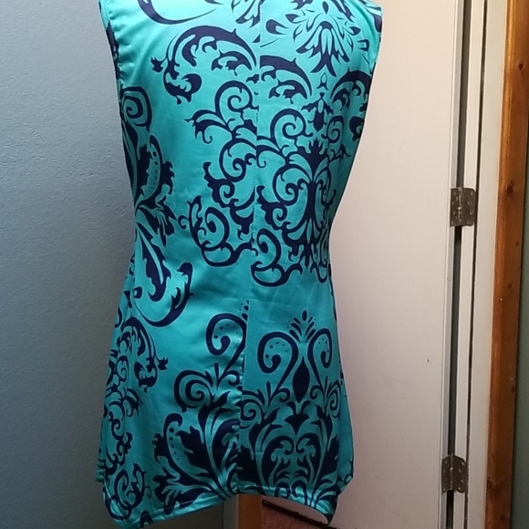 Boho Tunics (quantity of 2) - Picture 5 of 7